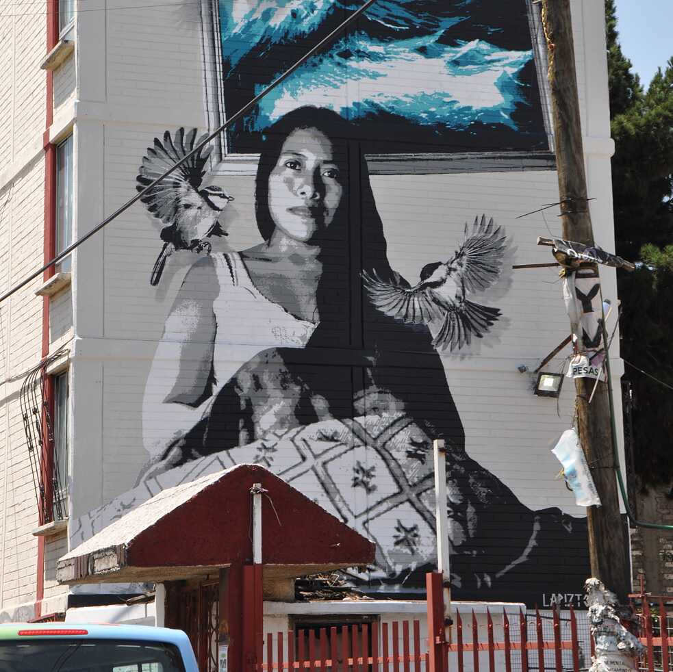 Roma - Lapiztola