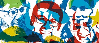 Erzähle mir von Europa