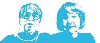 Milka Car im Gespräch mit Irena Vrkljan