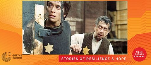 Jakob der Lügner - FAB