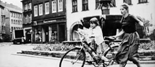 Das Fahrrad_Titelbild