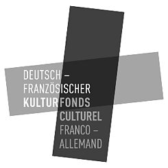 deutsch-französische Kulturfonds Logo