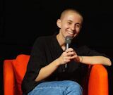 Dorota Kotas &copy; Foto: Anna Rezulak Dorota Kotas 