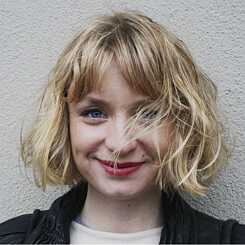 Portrait Leonie Krippendorff