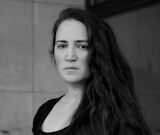 Maria Milisavljević &copy; Foto: Linda Rosa Saal Maria Milisavljević