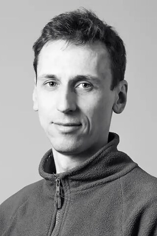 Vitalii Moroz &copy; Foto: privat Vitalii Moroz