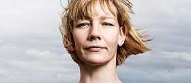 GOETHE FILMS: Lose My Self – A Portrait of Sandra Hüller