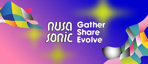 Nusasonic: Gather, Share, Evolve