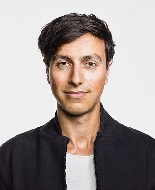 Bijan Moini &copy; Foto: privat Bijan Moini