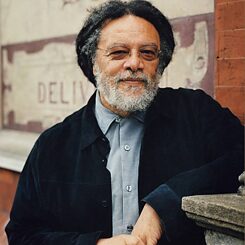 Professor Paul Gilroy