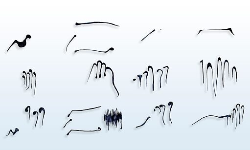 "Rat Choir" símbolos fonéticos