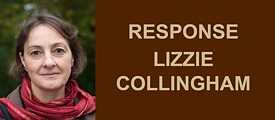 Lizzie Collingham