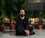 Romuald Krężel &copy; Foto: Maurycy Stankiewicz Romuald Krężel 