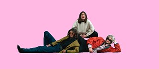 WET &copy; © WET WET