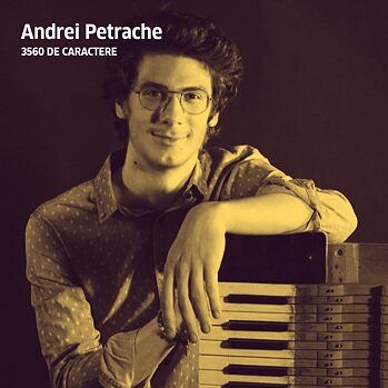 Andrei Petrache