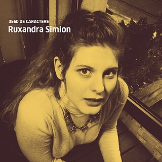 Ruxandra Simion 