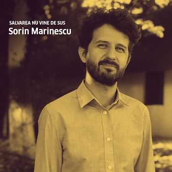 Sorin Marinescu