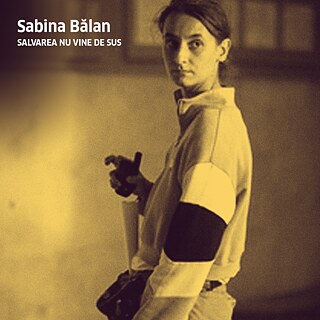 Sabina Balan 