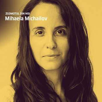 Mihaela Michailov
