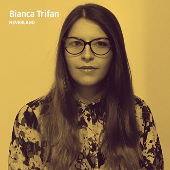 Bianca Trifan 