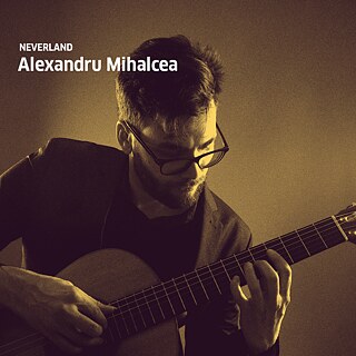 Alexandru Mihalcea