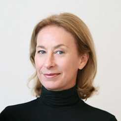 Catherine Milliken 