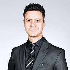 Catalin Petrescu