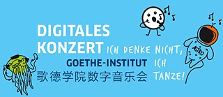 Ich denke nicht, ich tanze! 