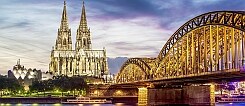 Warum Deutsch