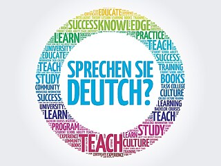 10 powodów do nauki języka niemieckiego © © Colourbox 10 powodów do nauki języka niemieckiego