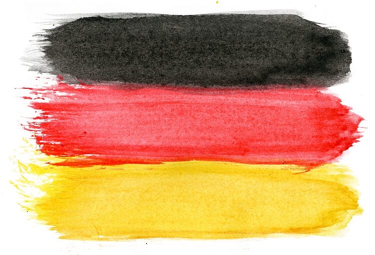 Niemiecki? Jak najbardziej! 