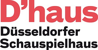 Logo Düsseldorfer Schauspielhaus