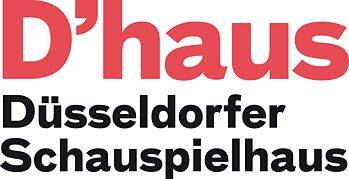 Logo Düsseldorfer Schauspielhaus