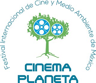Logo Cinema Planeta