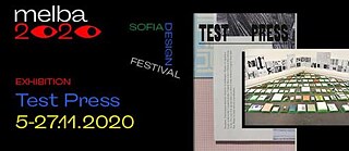 Test Press Ausstellung | Melba Festival 2020
