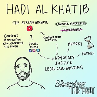 Hadi Al Khatib