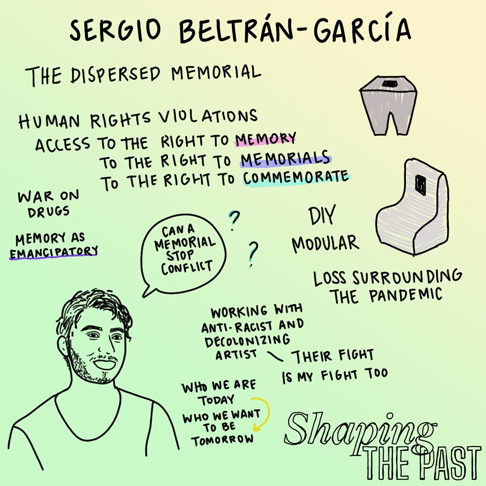 Sergio Beltrán-García