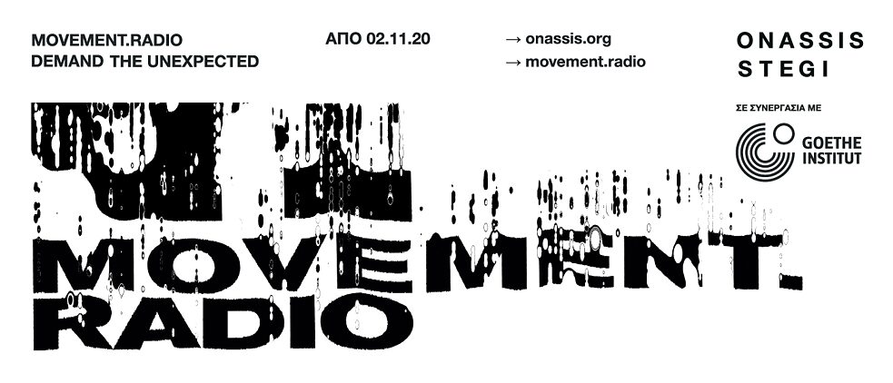 Movement Radio 