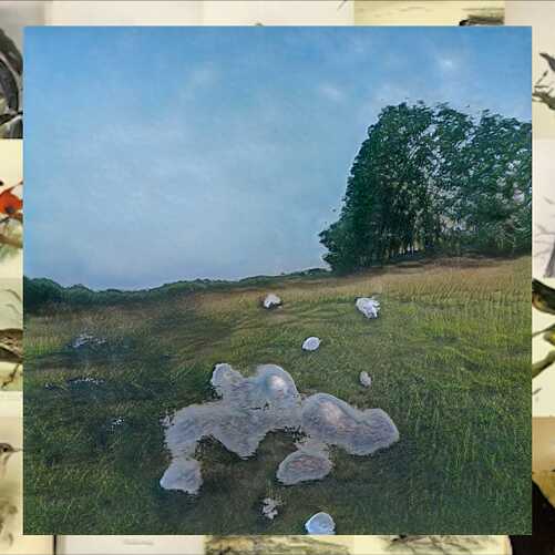 New Nature Vitrines