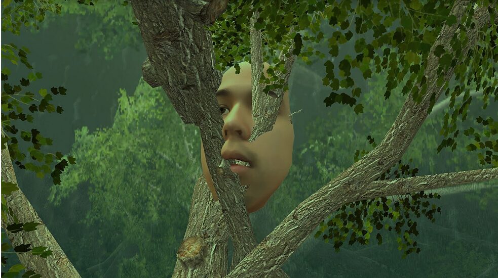 Similarobjects creative 3d HEADSHOT