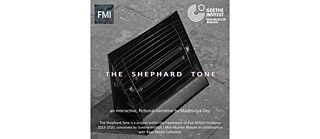 The Shepard Tone © Madhurjya Dey