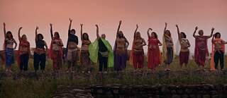 © Zorro Filmverleih GmbH / 2017