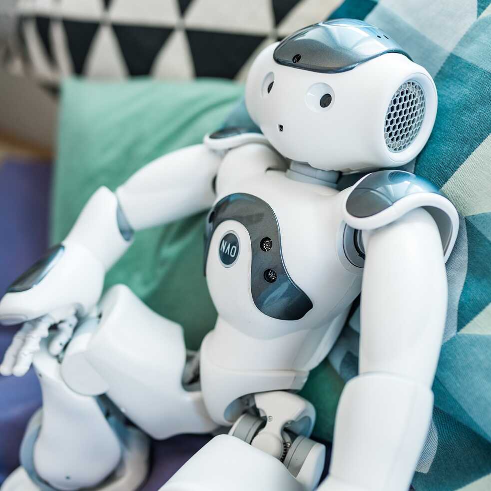 Nao