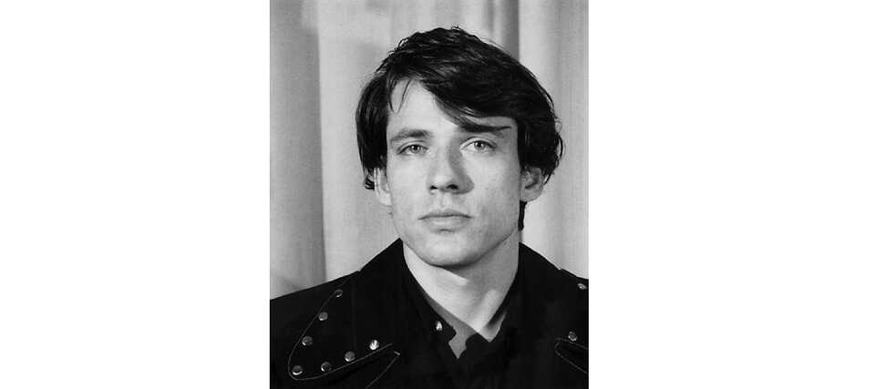 Rosa von Praunheim, Filmemacher, 1969