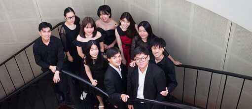 Ode to Beethoven Concert