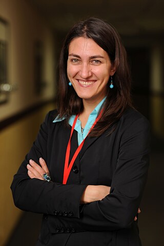 Galina Arapova &copy; Foto: Lesia Poljakowa Galina Arapova