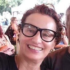 Bebeti do Amaral Gurgel 