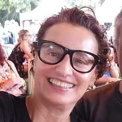 Bebeti do Amaral Gurgel 
