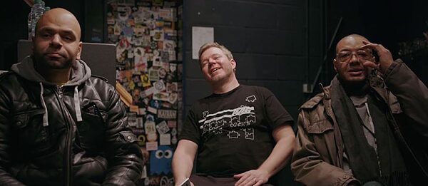 We Almost Lost Bochum