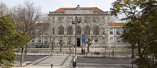ES de Camões, Lisboa &copy; © Por Nuno smith - Obra do próprio, CC BY-SA 4.0,  ES de Camões, Lisboa